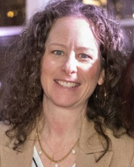 Professor Nathalie Bier